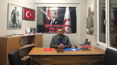 “PİYASALARIN ATEŞİ YÜKSELİYOR”