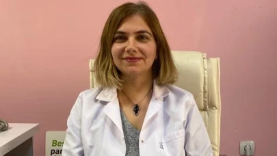 SAĞLIK, TAM BİR İYİ OLMA HALİDİR