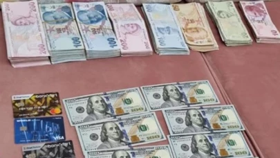 Sanal para ticaretiyle haksız kazanç sağlayan 37 ildeki 120 kişi yakalandı
