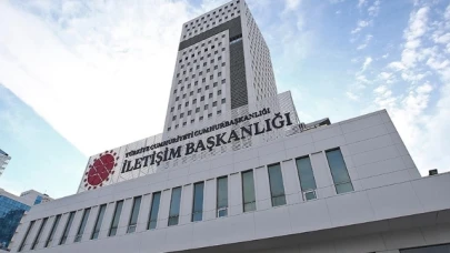 İletişim Başkanlığı Dezenformasyonla Mücadele Merkezi Açıkladı
