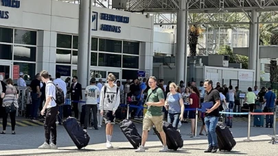 Sezona yoğun bir şekilde, rekorlar kırarak girdik