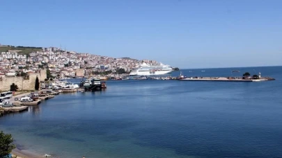 Sinop'ta turizm sektörü "bayram" yapmaya hazırlanıyor