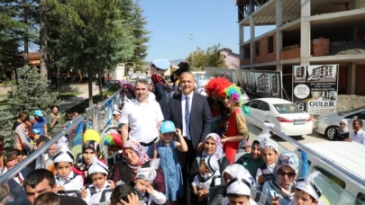 Son Başvuru 4 Temmuz!