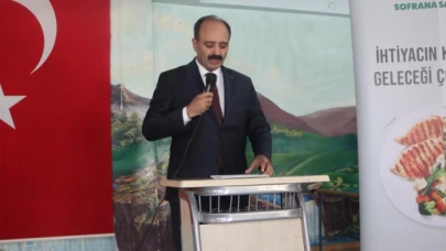 SU ÜRÜNLERİ ÜRETİMİ 849 BİN TONA ULAŞTI