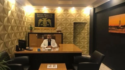  "Suç kimin işine yarıyorsa suçlu odur."