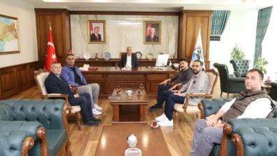 SULUOVA OSB’YE AYAKKABI FABRİKASI KURULUYOR