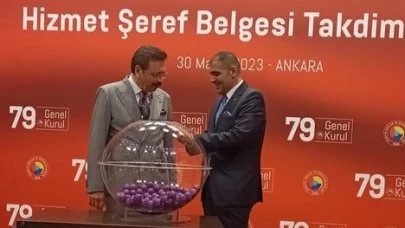 SULUOVA TSO TOGG ALIYOR
