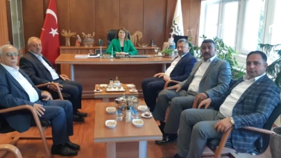 TABAN FİYAT GÖRÜŞÜLDÜ