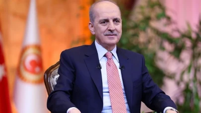 TBMM Başkanı Kurtulmuş, Bayramda Depremzedelerle Bir Araya Gelecek