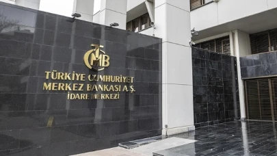 TCMB'den ödeme ve elektronik para kuruluşları bilgi sistemleri tebliğ ve yönetmeliğinde değişiklik