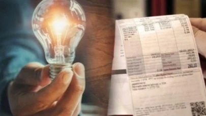 Temmuz Ayı Elektrik Tarifeleri Belirledi