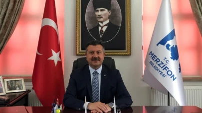 TESELLİSİ TÜRKİYE KUPASI OLDU