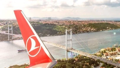 THY En Yüksek Uçuş ve Yolcu Rekorunu Kırdı