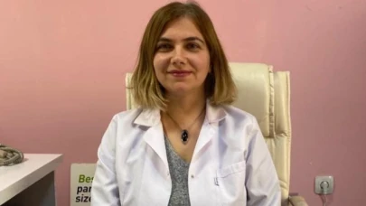 “TOPLUMUN HAYATTA KALMASI ONU OLUŞTURAN İNSANLARIN SAĞLIĞINA BAĞLIDIR”