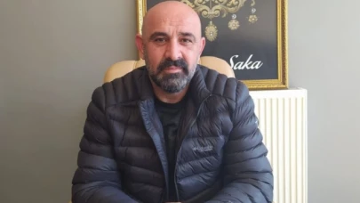 “TÜRK MİLLETİNİN GÖZBEBEĞİDİR”