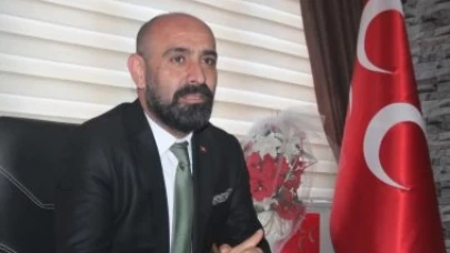 "Türk ve İslam Düşmanlığında Sınır Tanımayanlar Hesabını Verecektir”