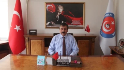 Türkiye Kamu-Sen Toplu Sözleşme Prensiplerini Belirledi