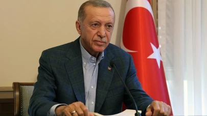 Türkiye olarak, tahrik ve tehdit siyasetine boyun eğmeyeceğiz