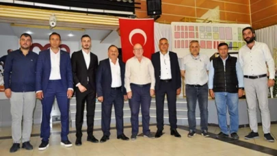 Türkiye’ye Örnek Olacak