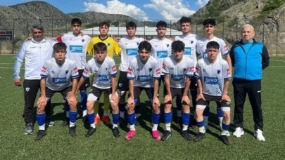 U17’DE KUPA SAHİBİNİ PAZAR GÜNÜ BULACAK