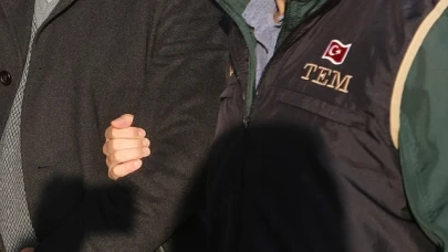 ÜLKE GENELİNDEKİ FETÖ OPERASYONLARINDA 25 ŞÜPHELİ GÖZALTINA ALINDI
