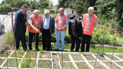 UNUTMAMALIYIZ Kİ; BAŞKA BİR DÜNYA YOK