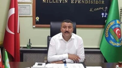 ÜRETİCİLERİMİZİN SEKTÖRE TUTUNMALARINI SAĞLAMALIYIZ