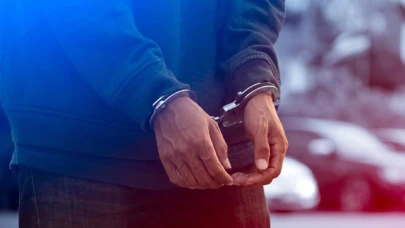 Uyuşturucu Operasyonunda  7 gözaltı