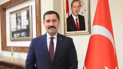 VALİ MASATLI, JANDARMA TEŞKİLATINI KUTLADI