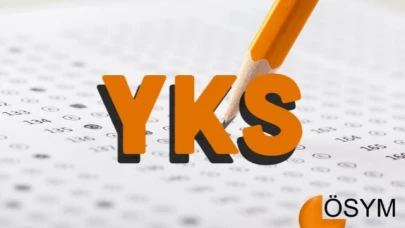 YÜKSEKÖĞRETİM KURUMLARI SINAVI BAŞLADI
