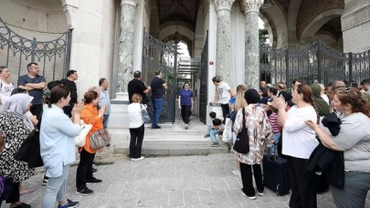 YKS SINAVINDA TÜM OTURUMLAR TAMAMLANDI