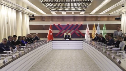 YÖK, "ENGELSİZ ÜNİVERSİTELER"E ÖDÜL VERDİ