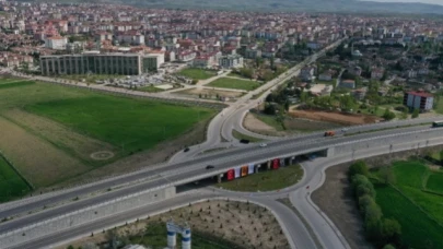 Yol Güvenliği 30 Bin 529 Personelle Sağlanacak