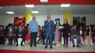 YOZGAT MEZUNLARA SESLENDİ