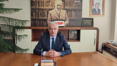 YOZGAT'TAN YKS SINAVINA GİRECEK ÖĞRENCİLERE MESAJ