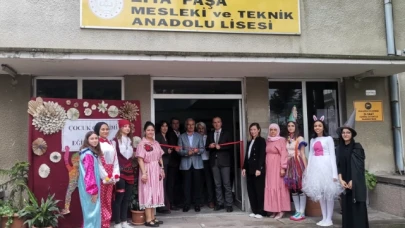 YOZGAT, YIL SONU SERGİSİNE KATILDI 
