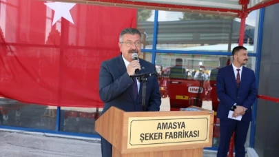 10 milyon Euro’luk İleri Görüş Arıtma Tesisi Kurulacak