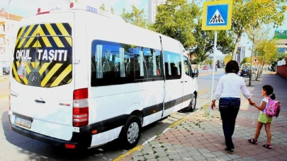 TAŞIMALI İLKÖĞRETİM HİZMET ALIM İŞİ