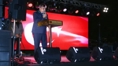 15 Temmuz dramını bu millete yaşatan hainleri bir kez daha lanetliyoruz