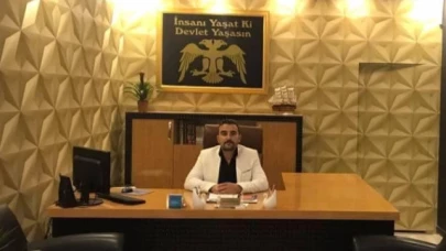15 Temmuz “Mevzu bahis vatansa, gerisi teferruattır” diyenlerin zaferidir.