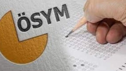 2023-DGS Sınavı 464 Bin 281 Adayın Katılımıyla Gerçekleşti