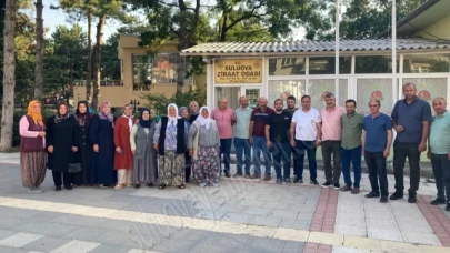 2023 Sezonu İşçi-Amele Yevmiyesi 350 TL