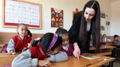 22 İl'de Eğitim Kurumları İçin Yer Değişikliğinde Bulunanların Atama Sonuçları Açıklandı