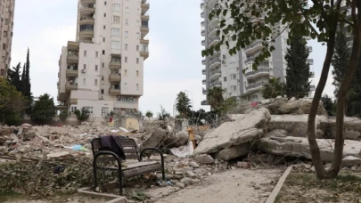 22 yıl 6'şar ay hapis talep edildi