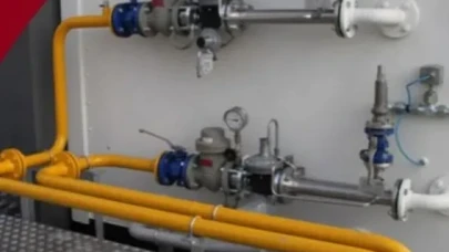 DOĞALGAZ DÖNÜŞÜM İŞİ YAPTIRILACAK