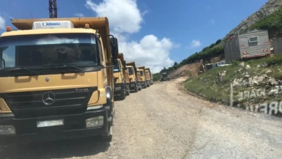 Acar; Yürütülen tüm hizmetler insan odaklı