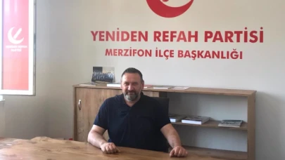 "Acil tedbir alınmaz ise sonu hazin olur!"