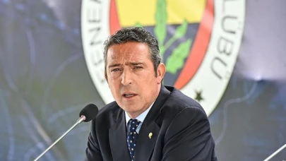 Ali Koç: Arda Güler önümüzdeki sezon Fenerbahçe'de kalmayacak