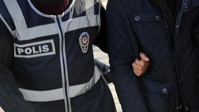 Amasya'da DEAŞ şüphelisi tutuklandı