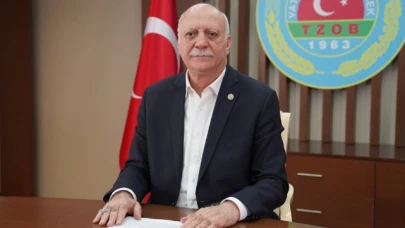 “Anız yakmak toprağı verimsizleştirir”